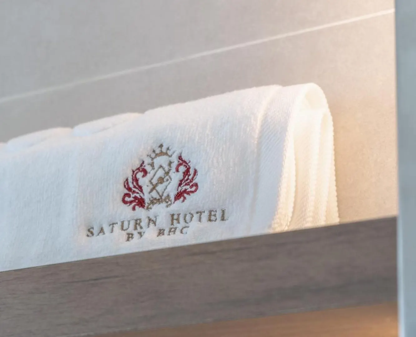 Saturn Hotel George Town