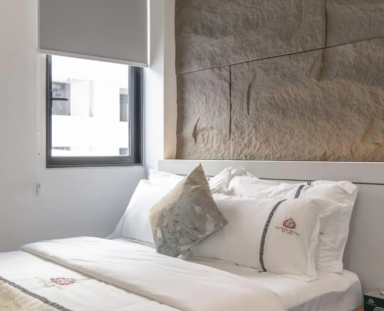 Saturn Hotel George Town