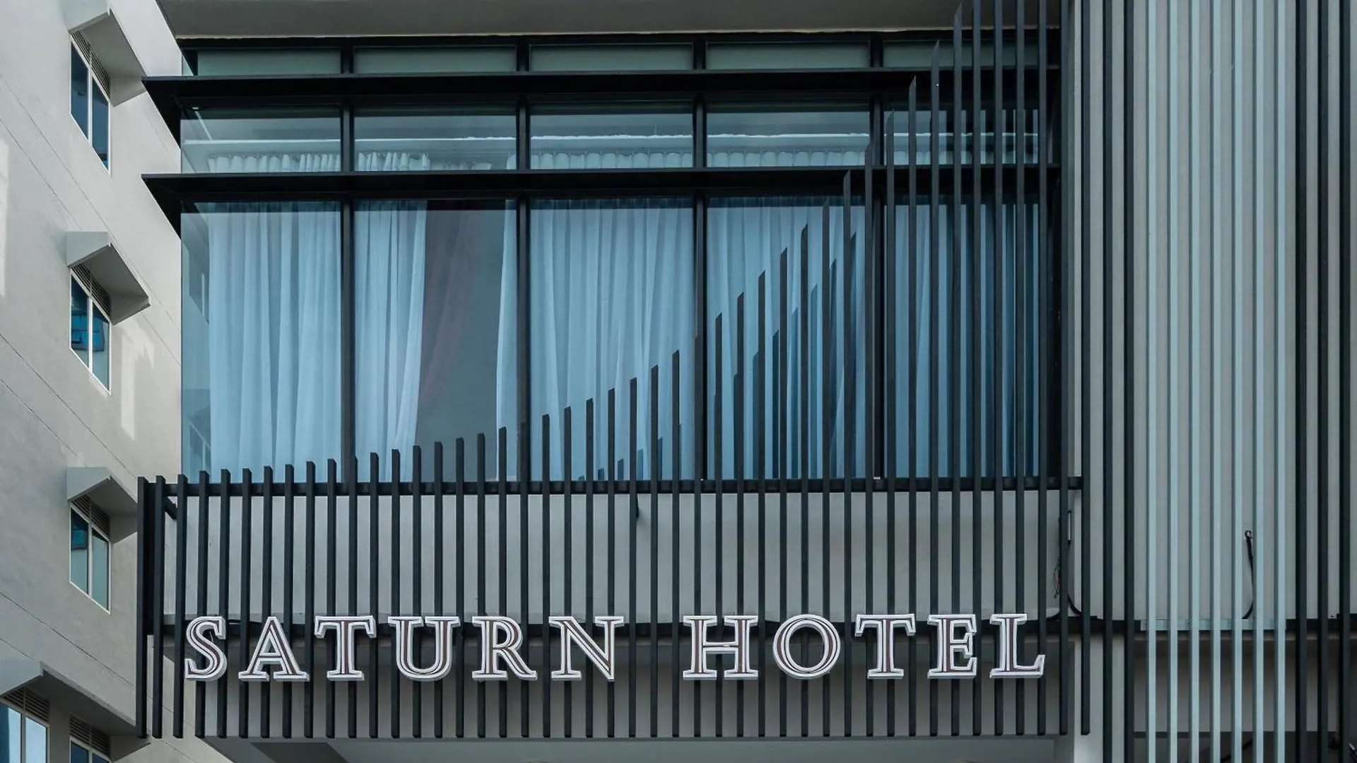 Saturn Hotel George Town Malásia